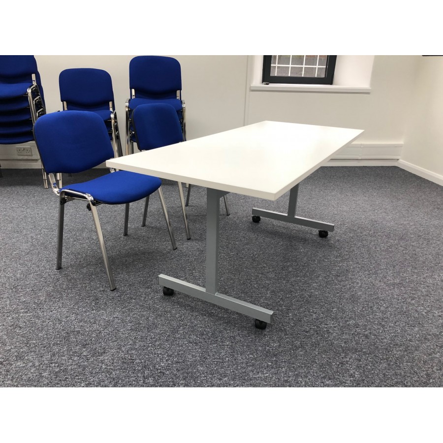 Rectangular Fliptop Meeting Room Tables